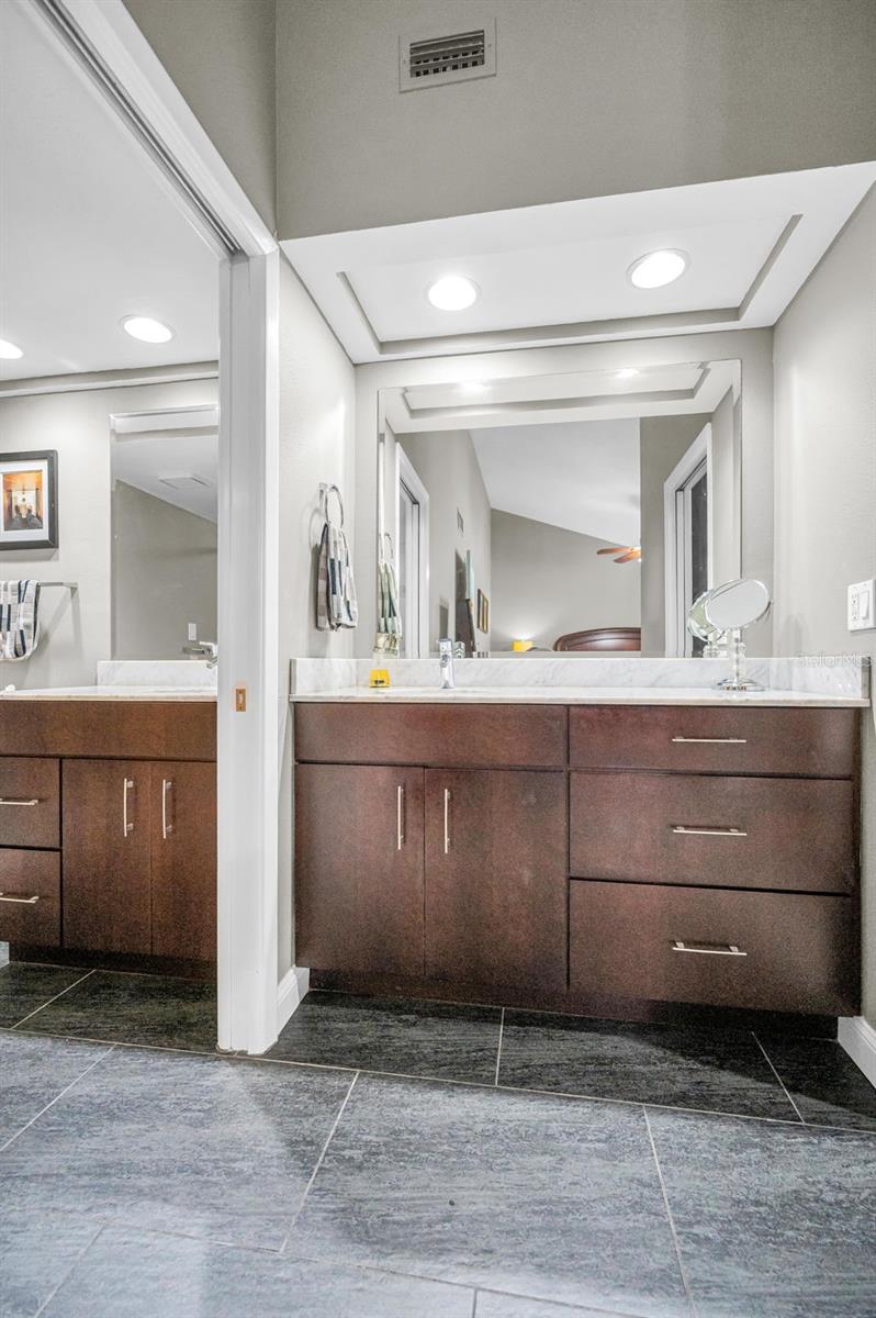 CAPRI HARBOR CONDO - Residential