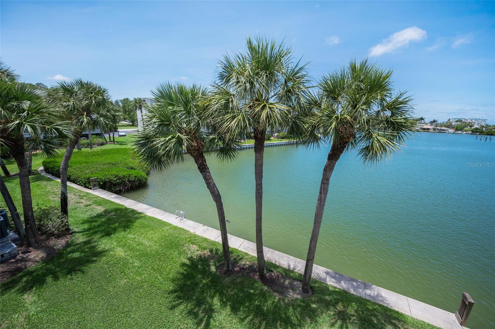 CAPRI HARBOR CONDO - Residential