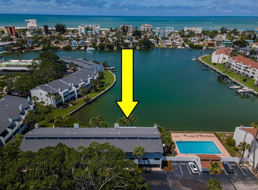 CAPRI HARBOR CONDO - Residential