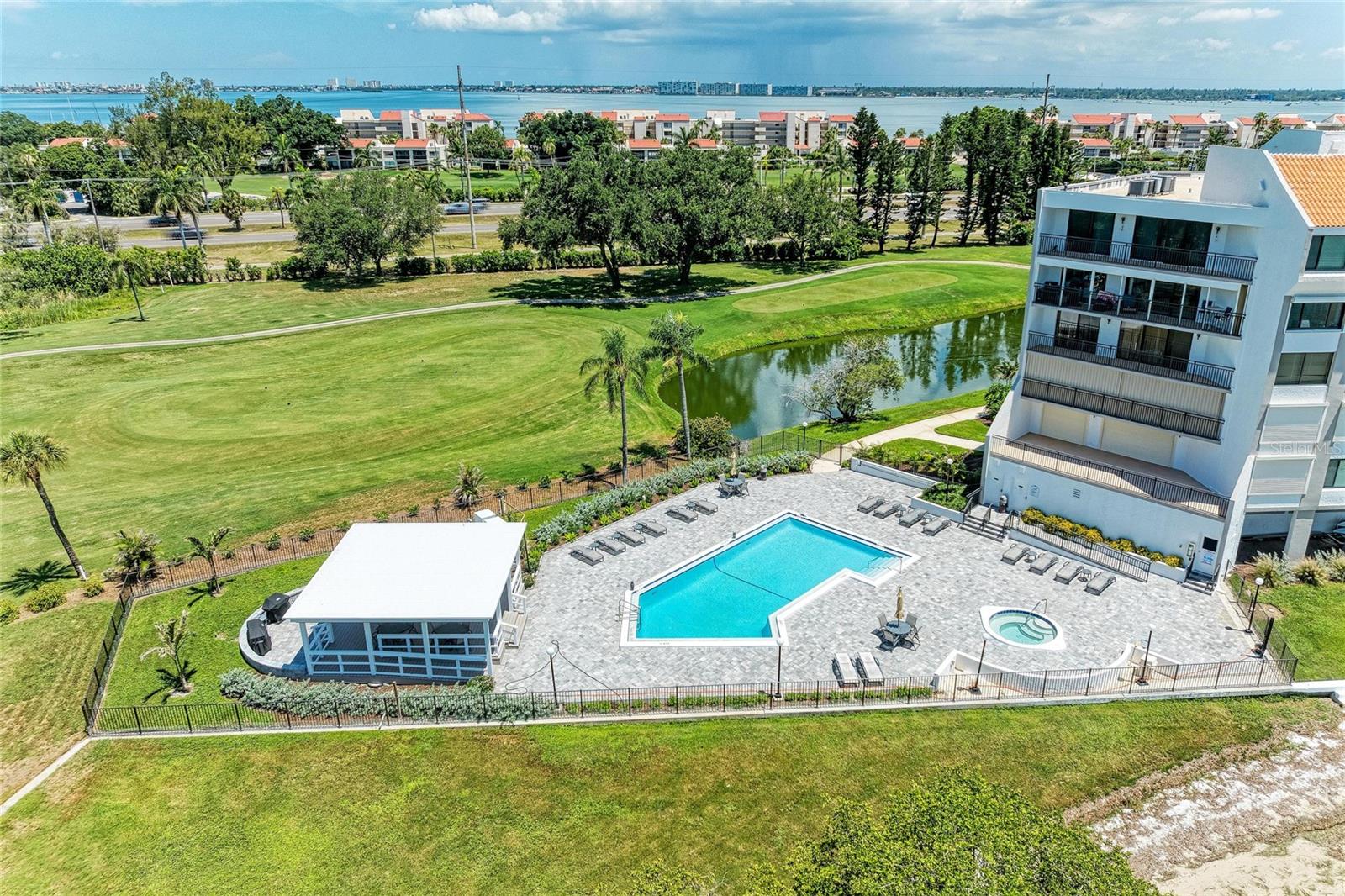 VISTA DE ORA PLAYA ESCONDIDA - Residential