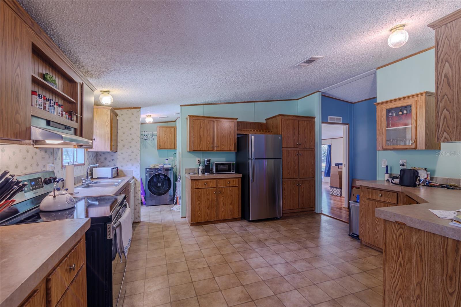 GIF CLARK GRANT - Residential