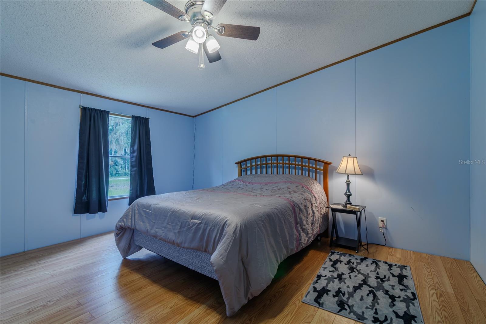 GIF CLARK GRANT - Residential