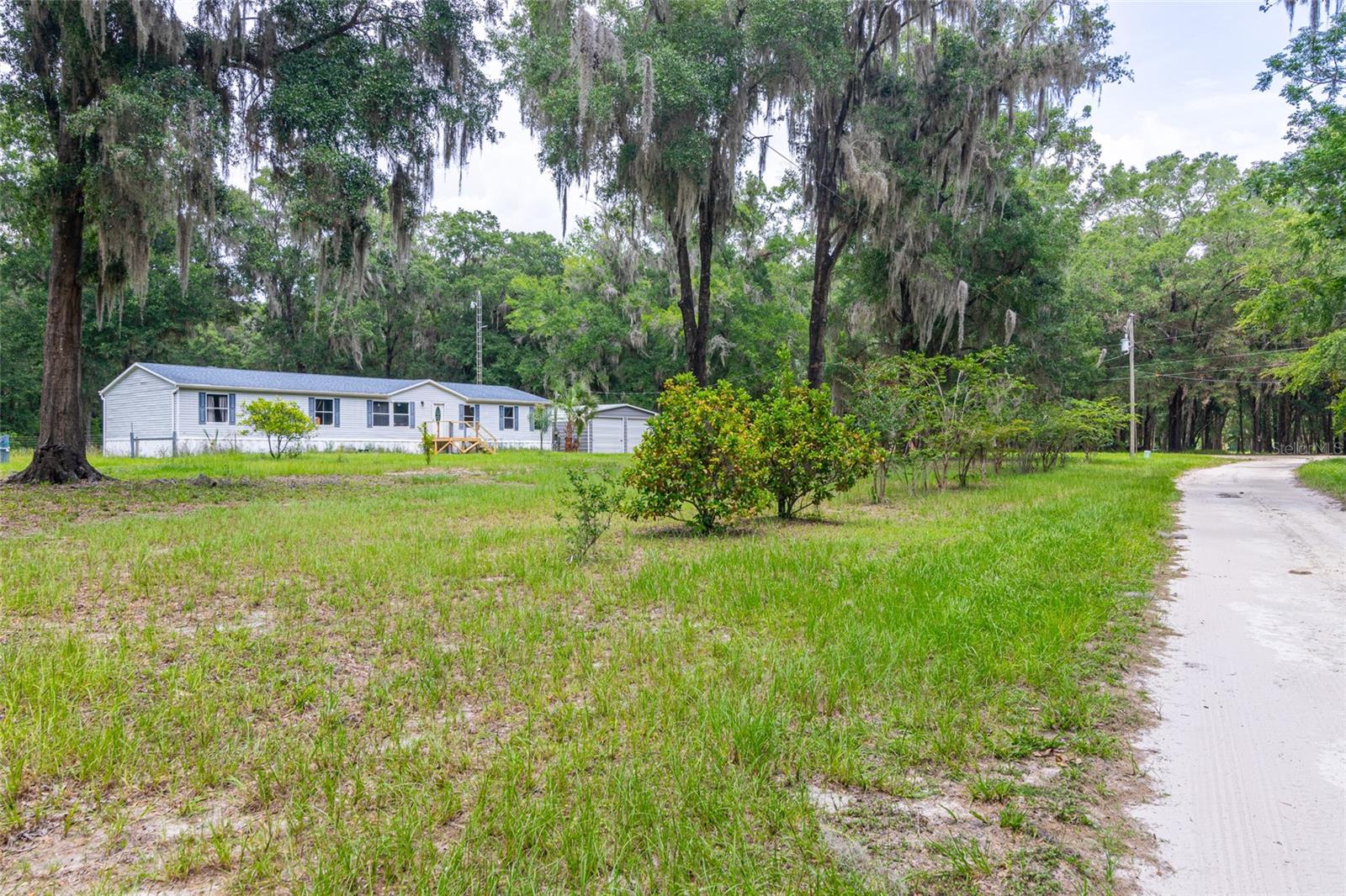 GIF CLARK GRANT - Residential