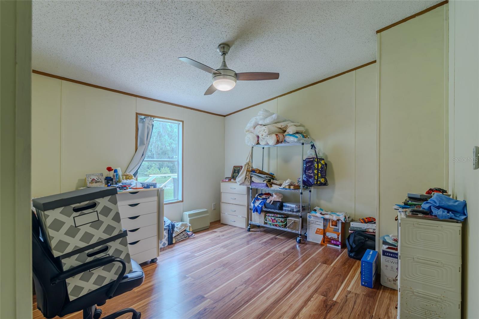 GIF CLARK GRANT - Residential