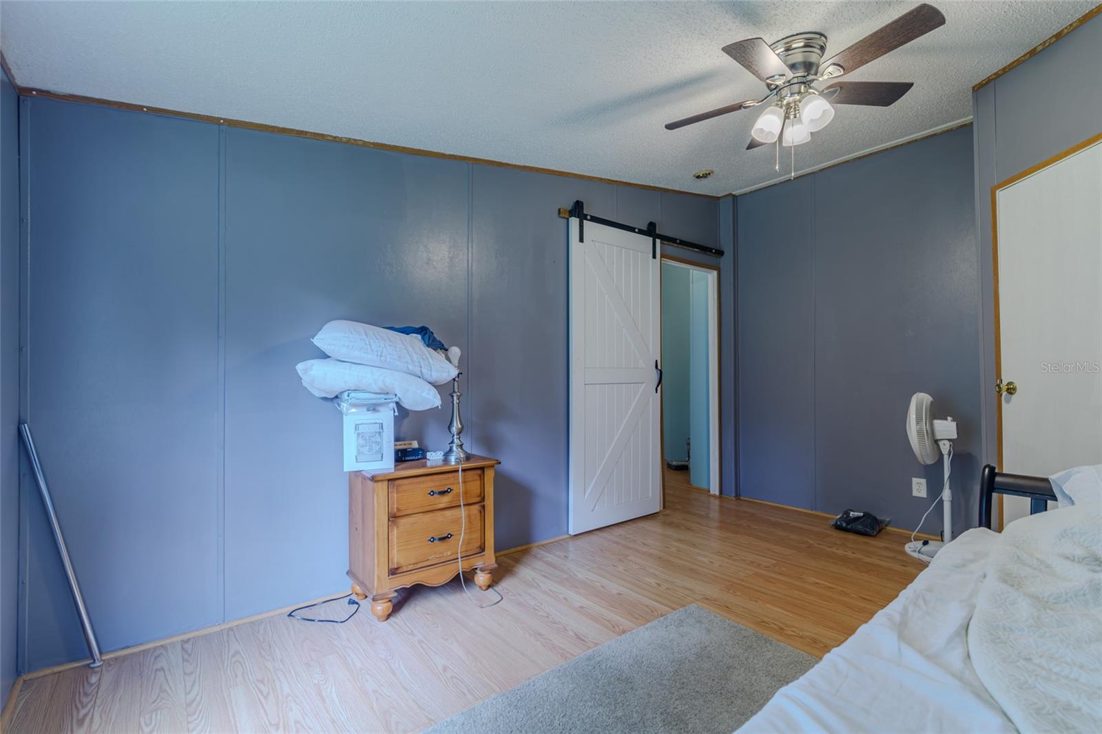 GIF CLARK GRANT - Residential