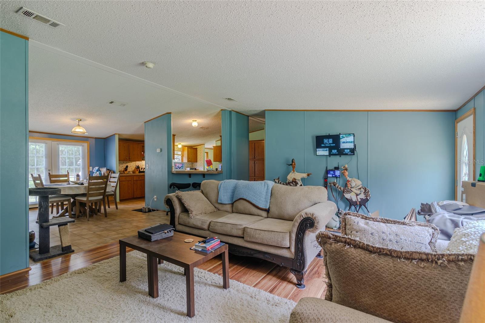 GIF CLARK GRANT - Residential