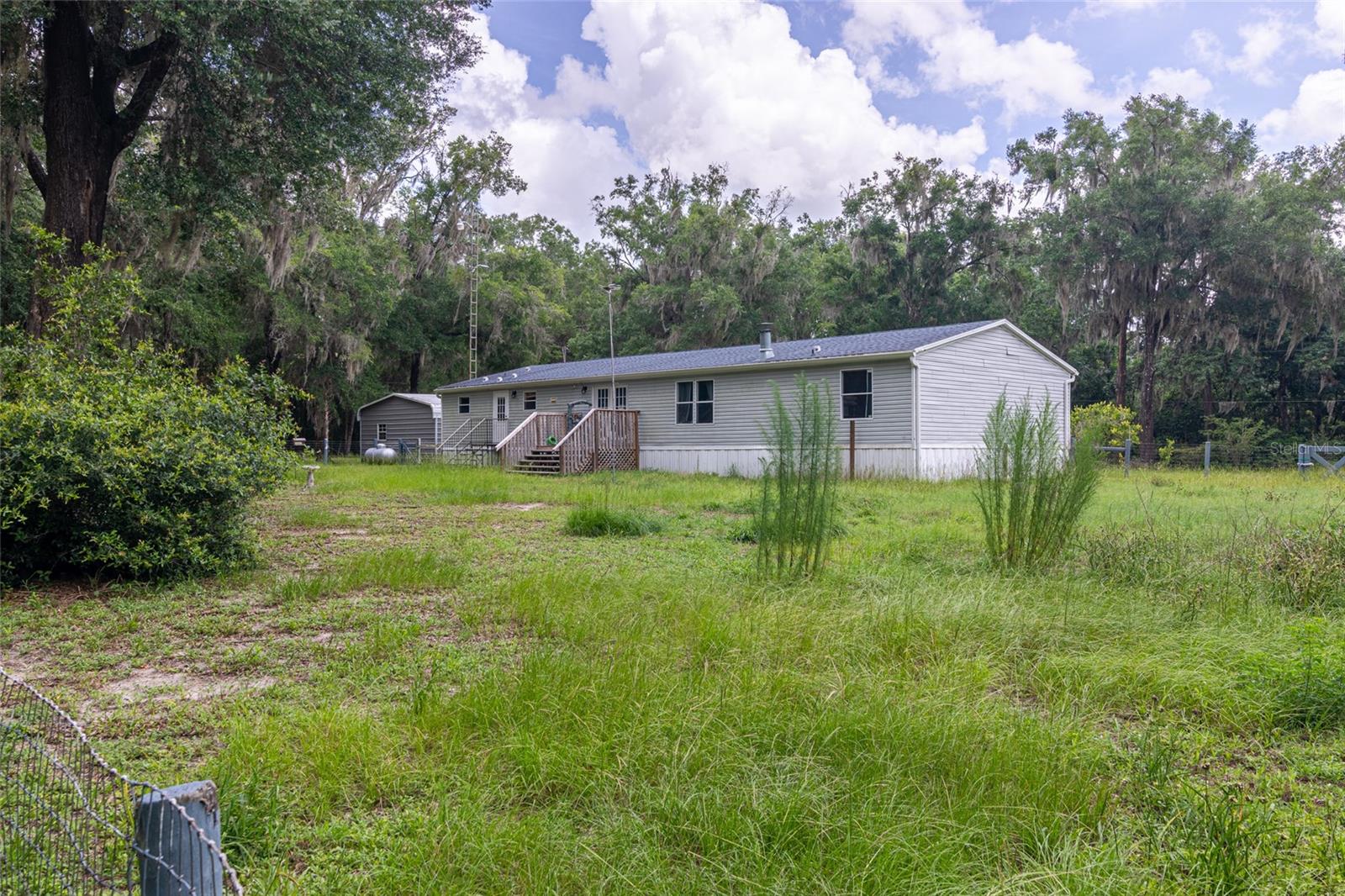 GIF CLARK GRANT - Residential