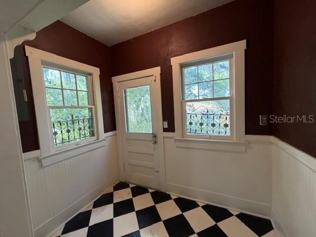 FORT KING HEIGHTS - Residential