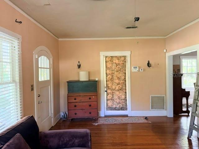 FORT KING HEIGHTS - Residential