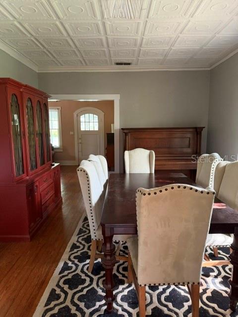 FORT KING HEIGHTS - Residential