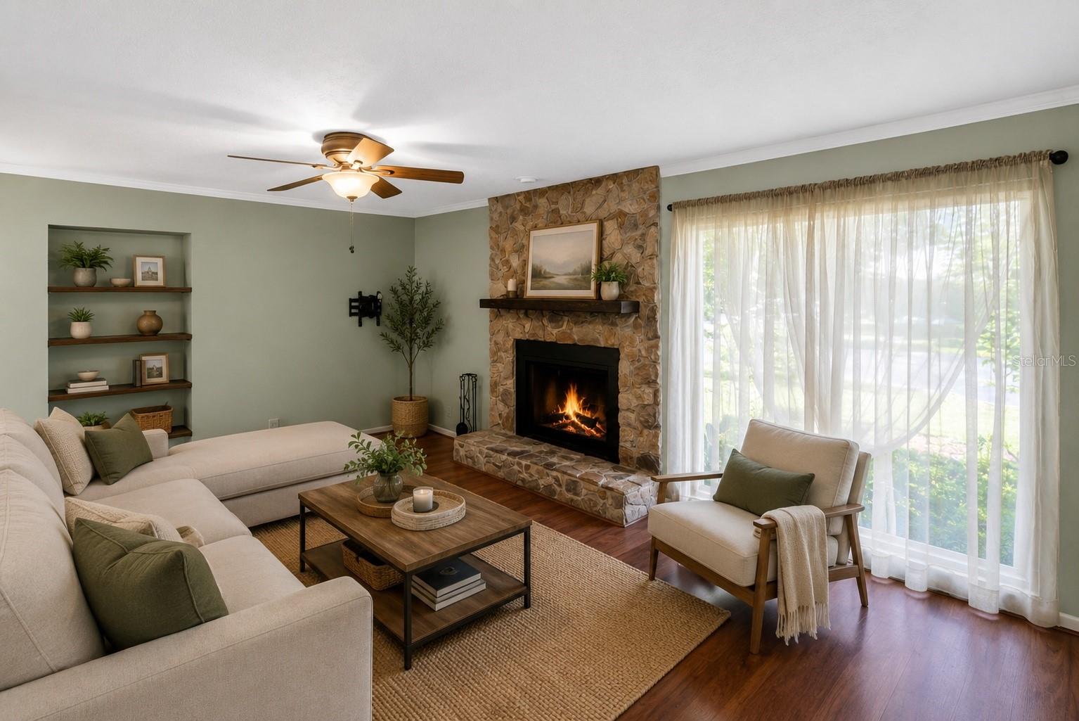 LA JOLLA 200 - Residential