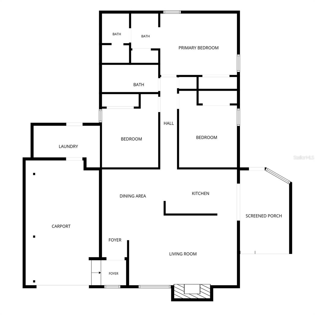 LA JOLLA 200 - Residential