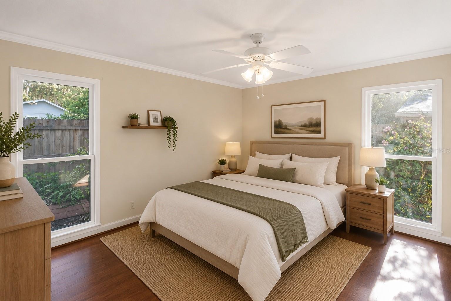 LA JOLLA 200 - Residential