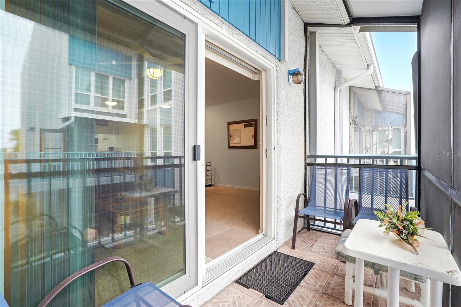 MADEIRA BEACH YACHT CLUB CONDO - Residential