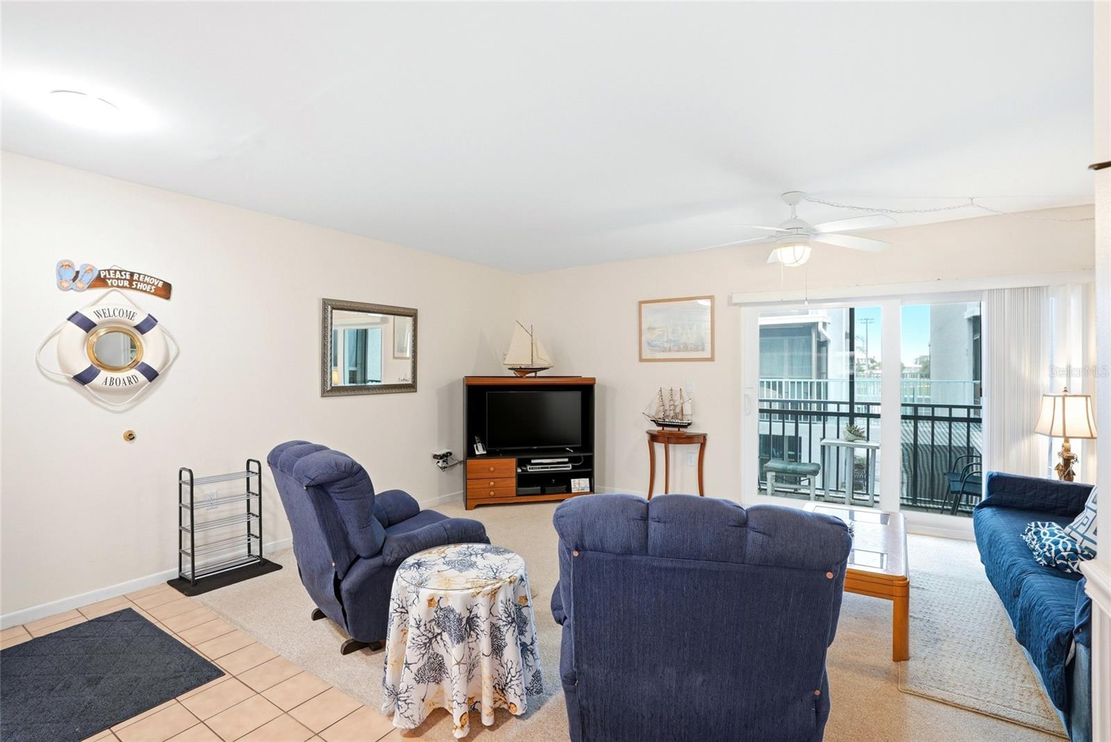 MADEIRA BEACH YACHT CLUB CONDO - Residential