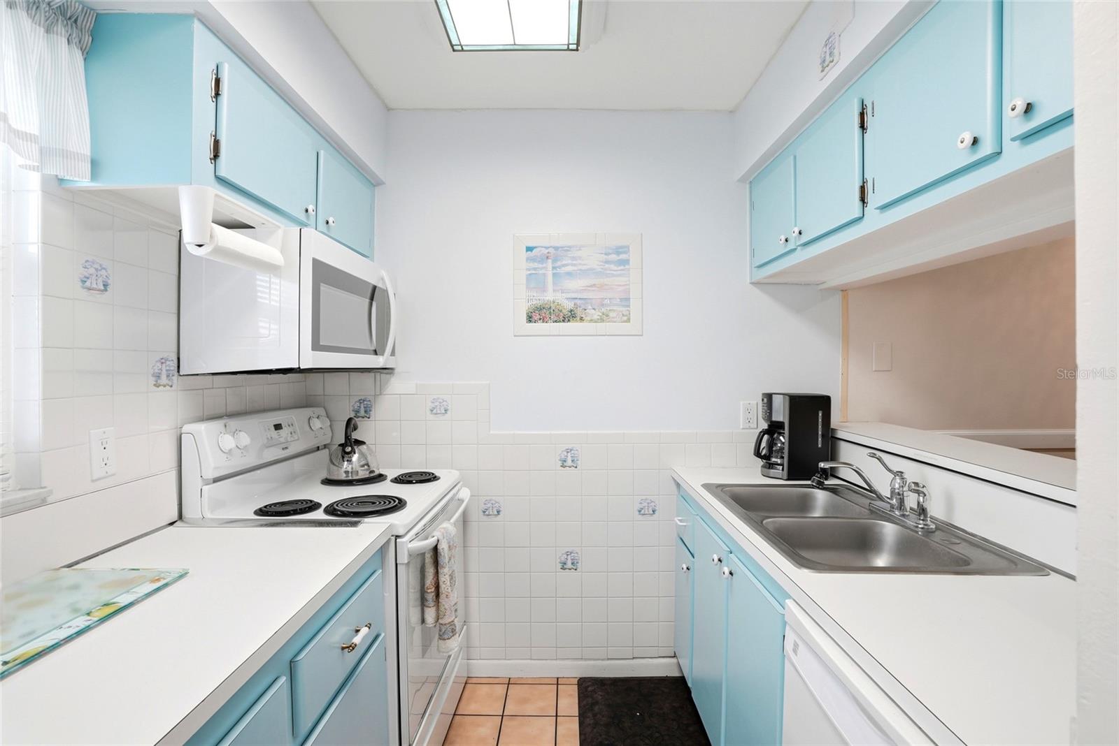 MADEIRA BEACH YACHT CLUB CONDO - Residential