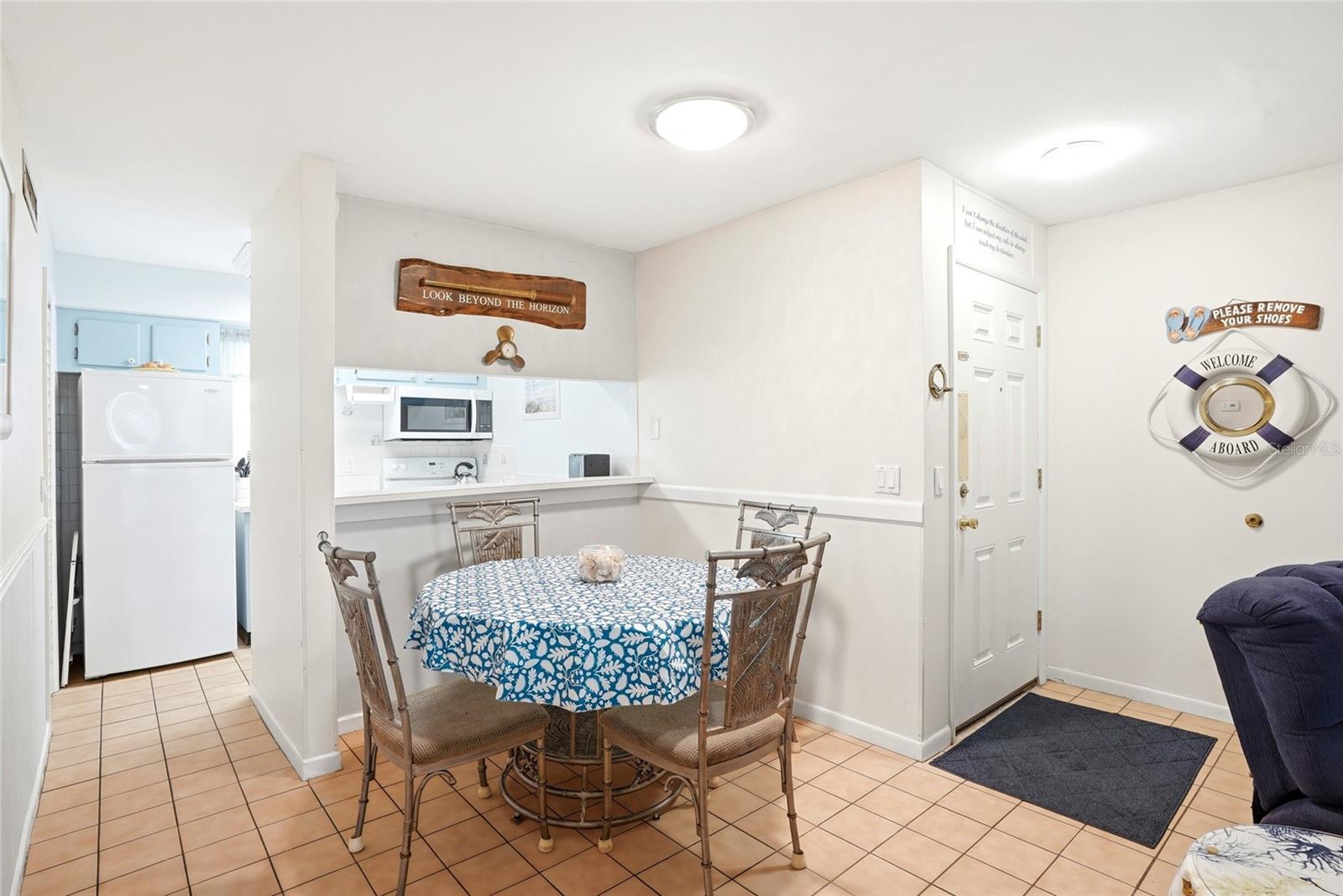MADEIRA BEACH YACHT CLUB CONDO - Residential
