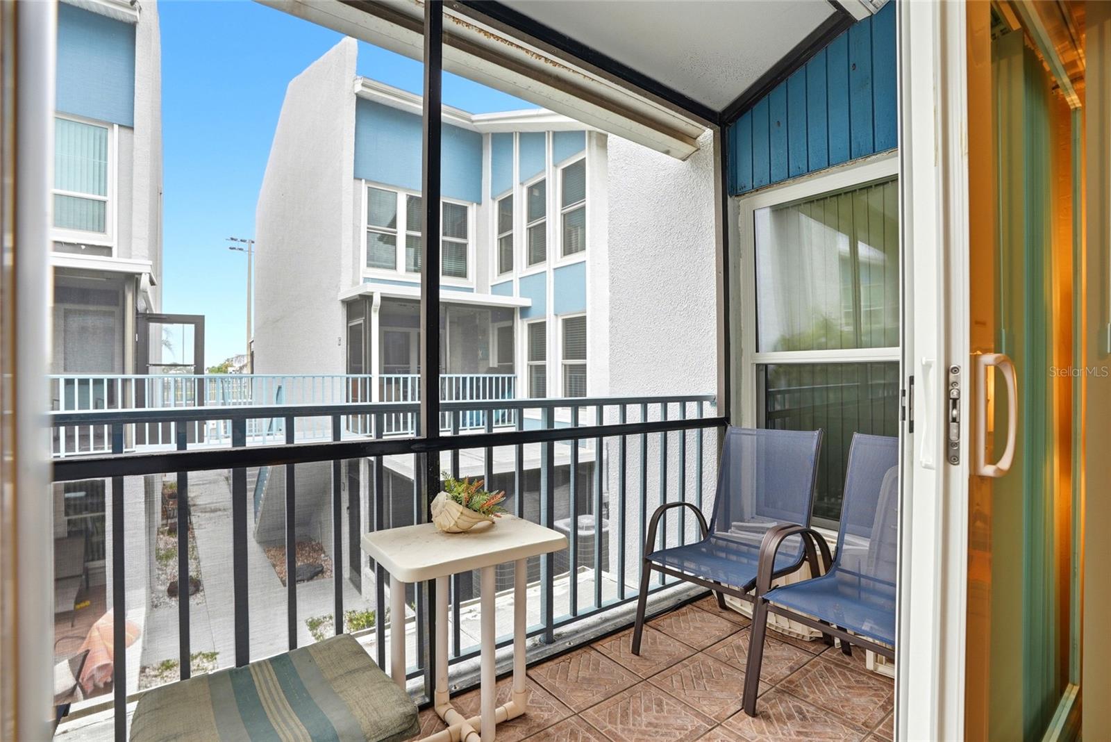 MADEIRA BEACH YACHT CLUB CONDO - Residential