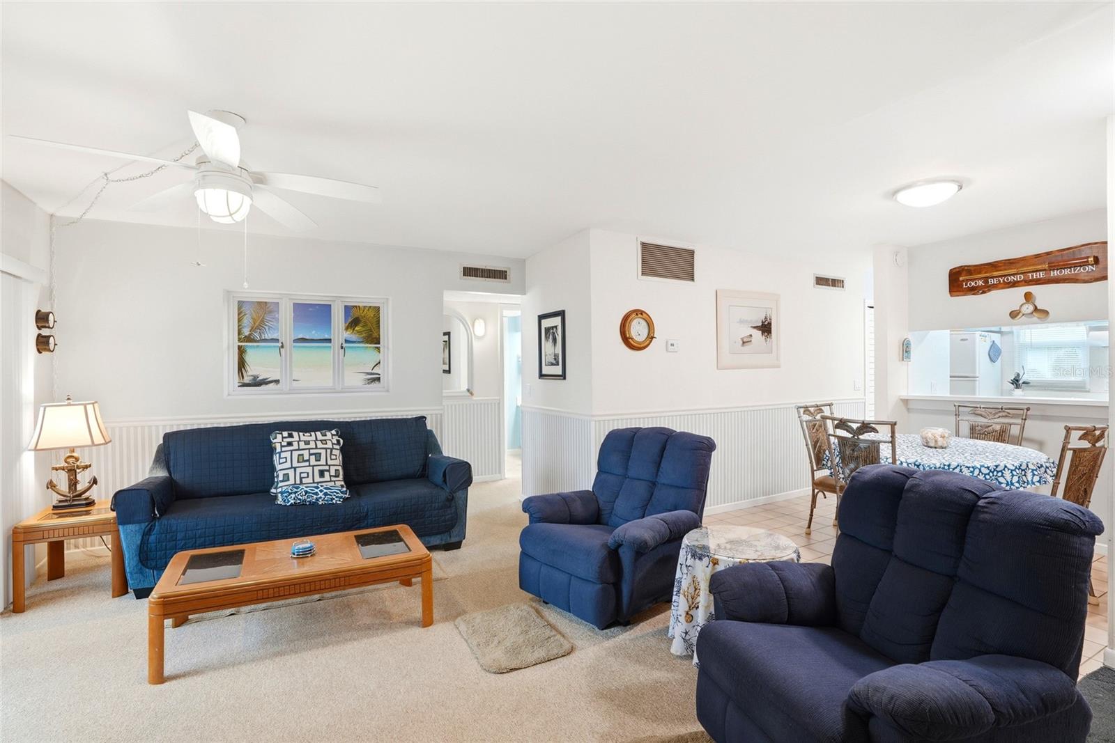 MADEIRA BEACH YACHT CLUB CONDO - Residential