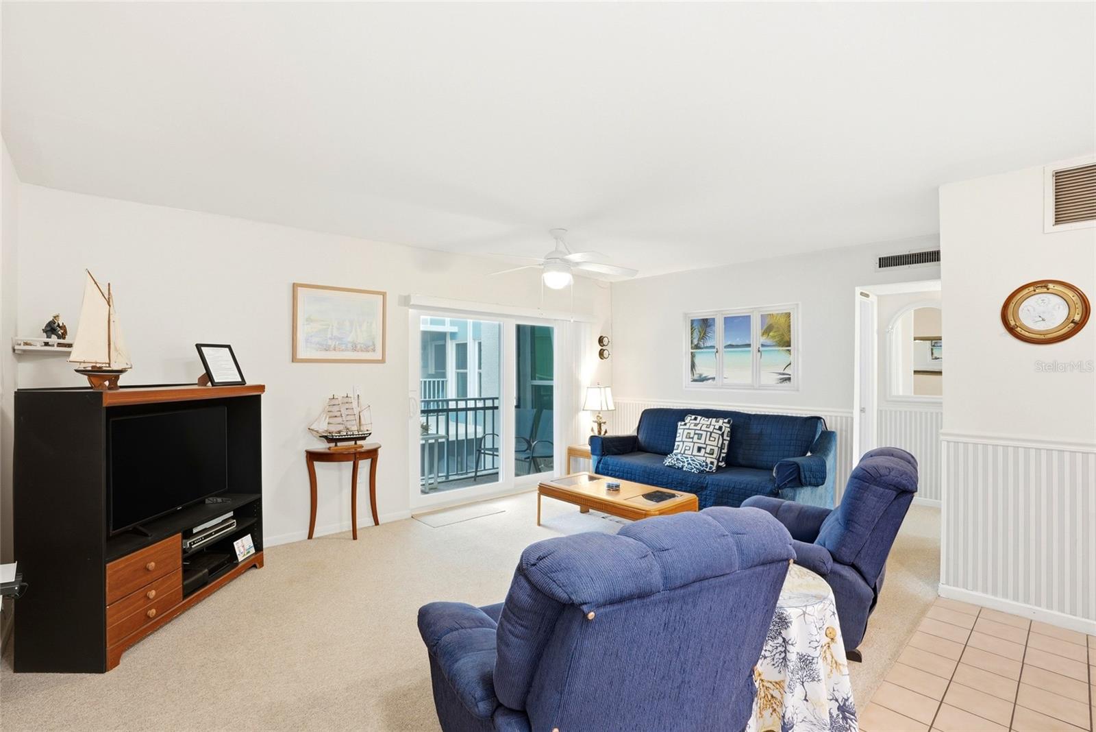 MADEIRA BEACH YACHT CLUB CONDO - Residential