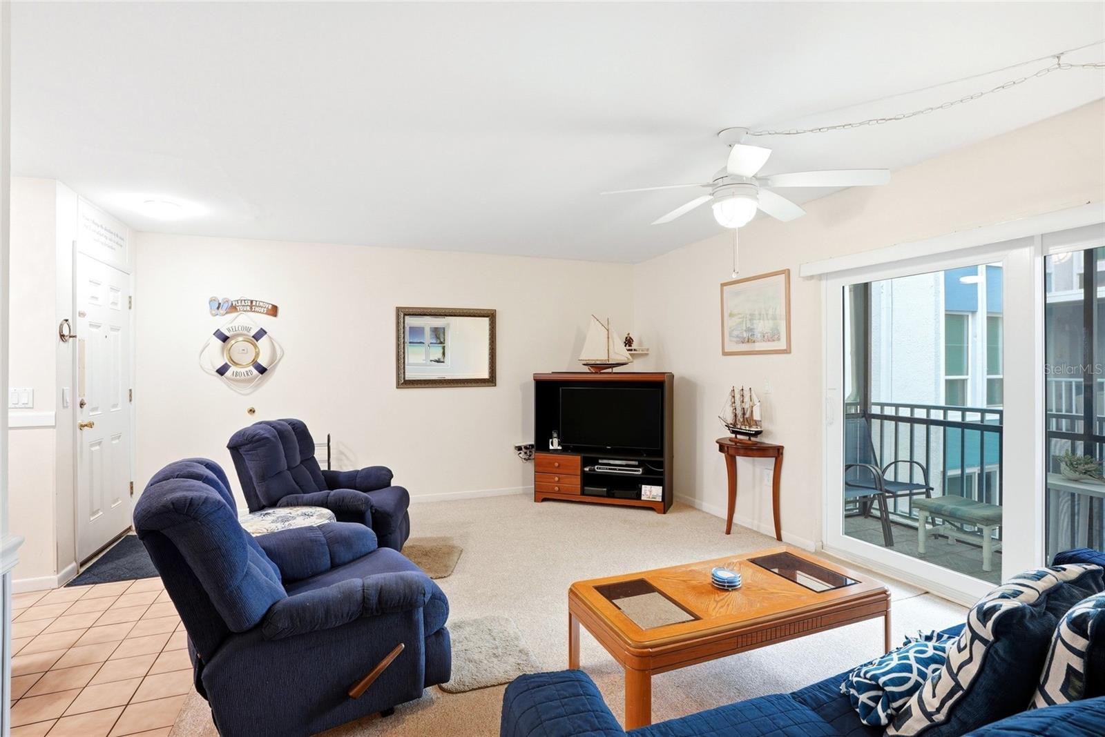 MADEIRA BEACH YACHT CLUB CONDO - Residential