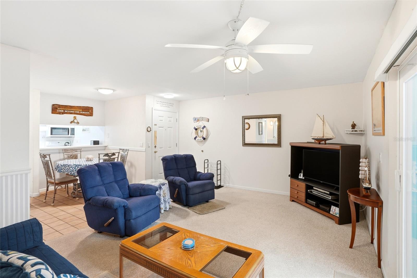 MADEIRA BEACH YACHT CLUB CONDO - Residential