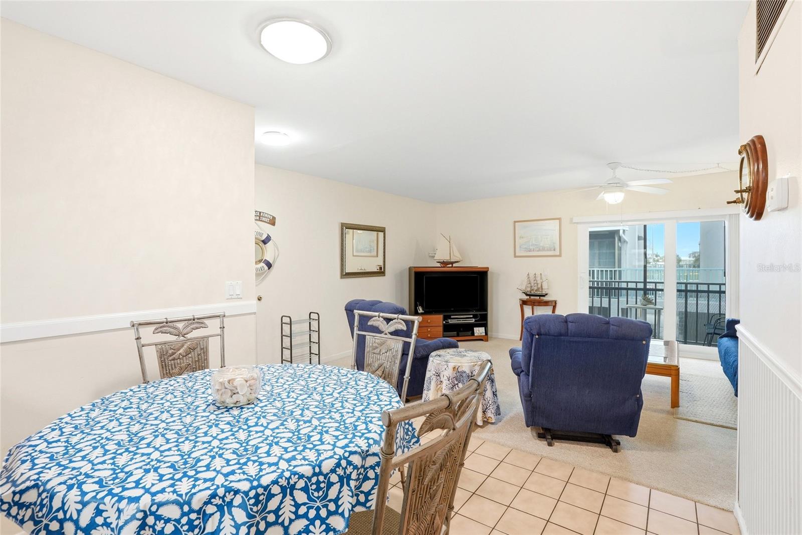 MADEIRA BEACH YACHT CLUB CONDO - Residential
