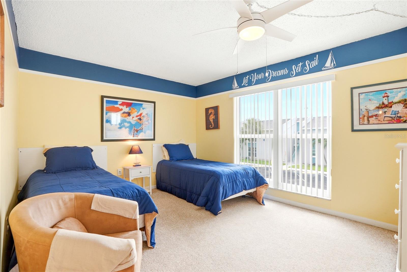 MADEIRA BEACH YACHT CLUB CONDO - Residential