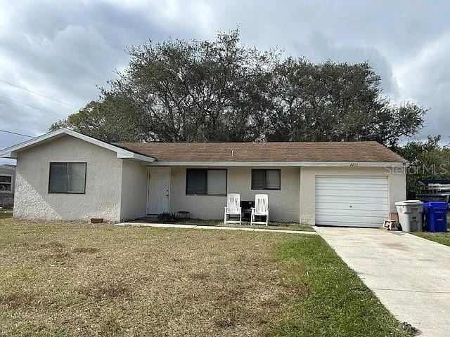 VERO BEACH HIGHLANDS - Residential
