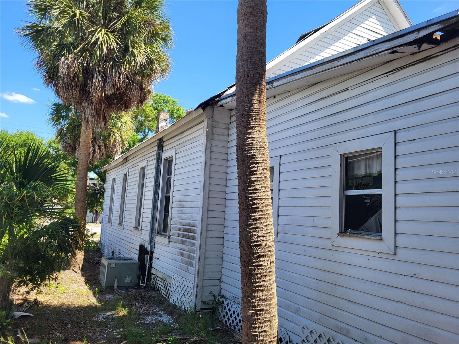 BOUTON & SKINNERS ADD - Commercial Sale