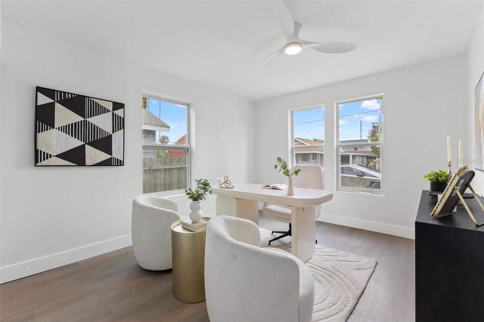 EAST TAMPA BLOCKS 1 TO 40 - Residential