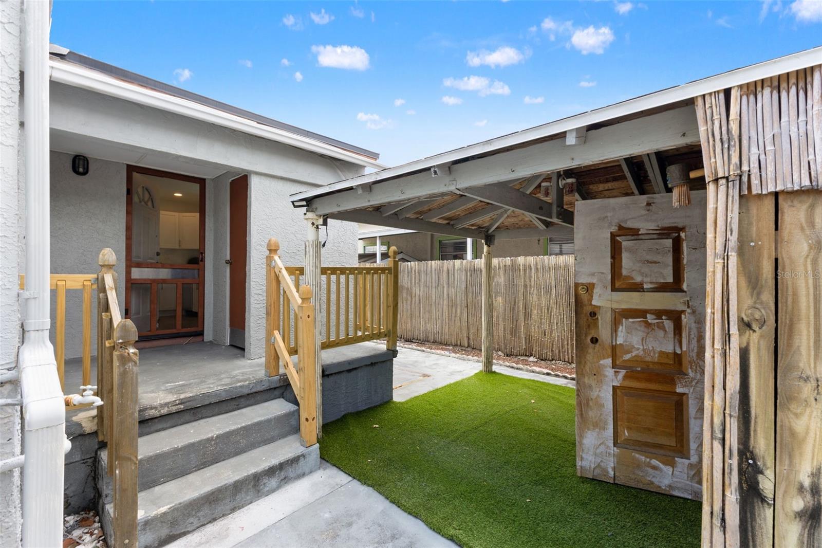 EAST TAMPA BLOCKS 1 TO 40 - Residential