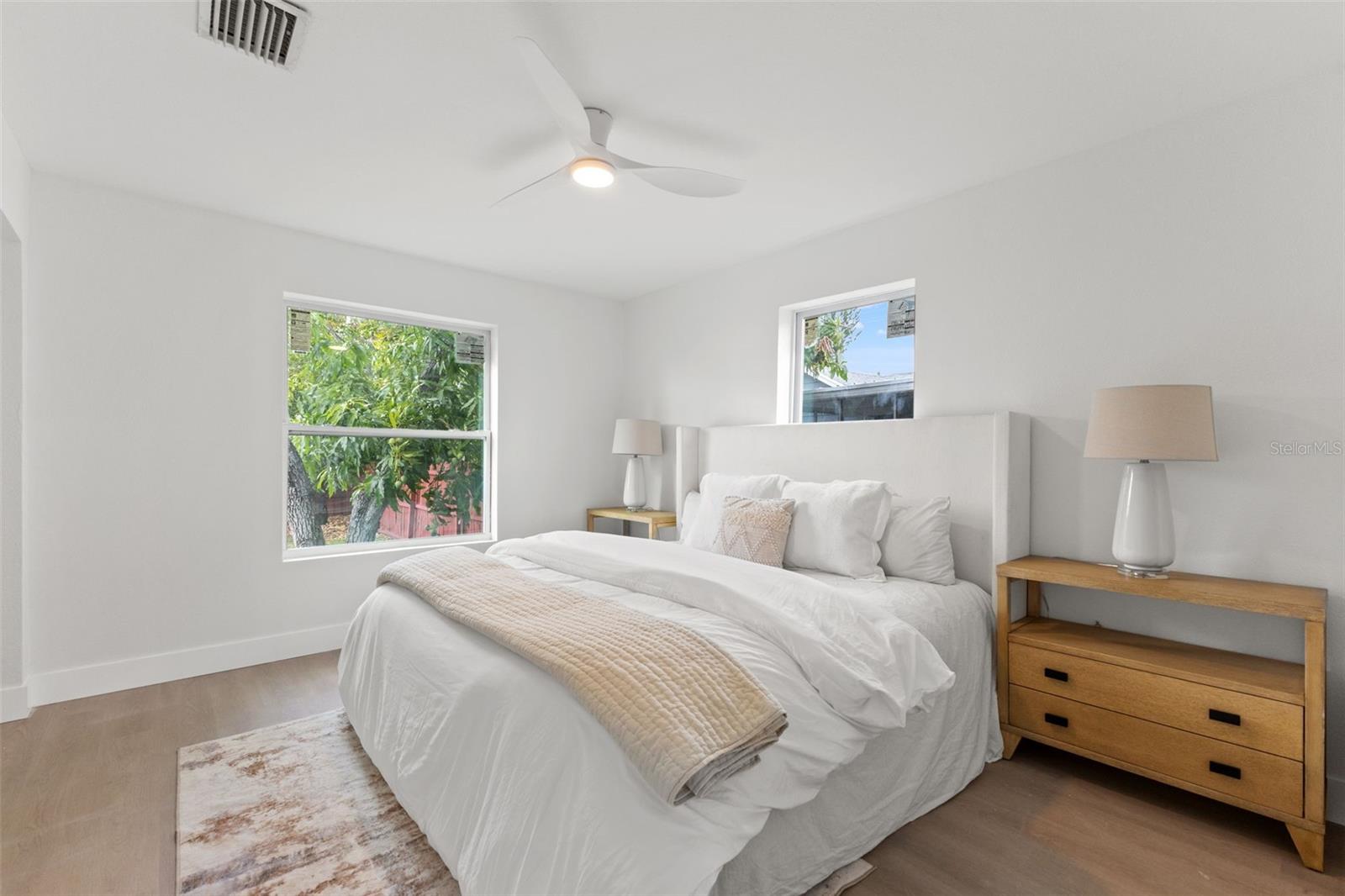 EAST TAMPA BLOCKS 1 TO 40 - Residential