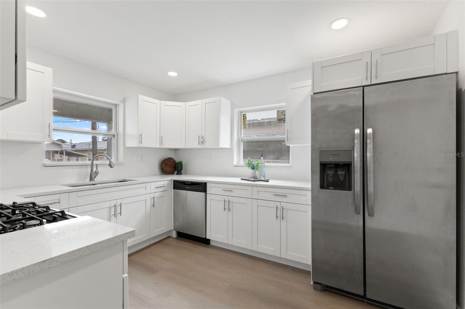 EAST TAMPA BLOCKS 1 TO 40 - Residential