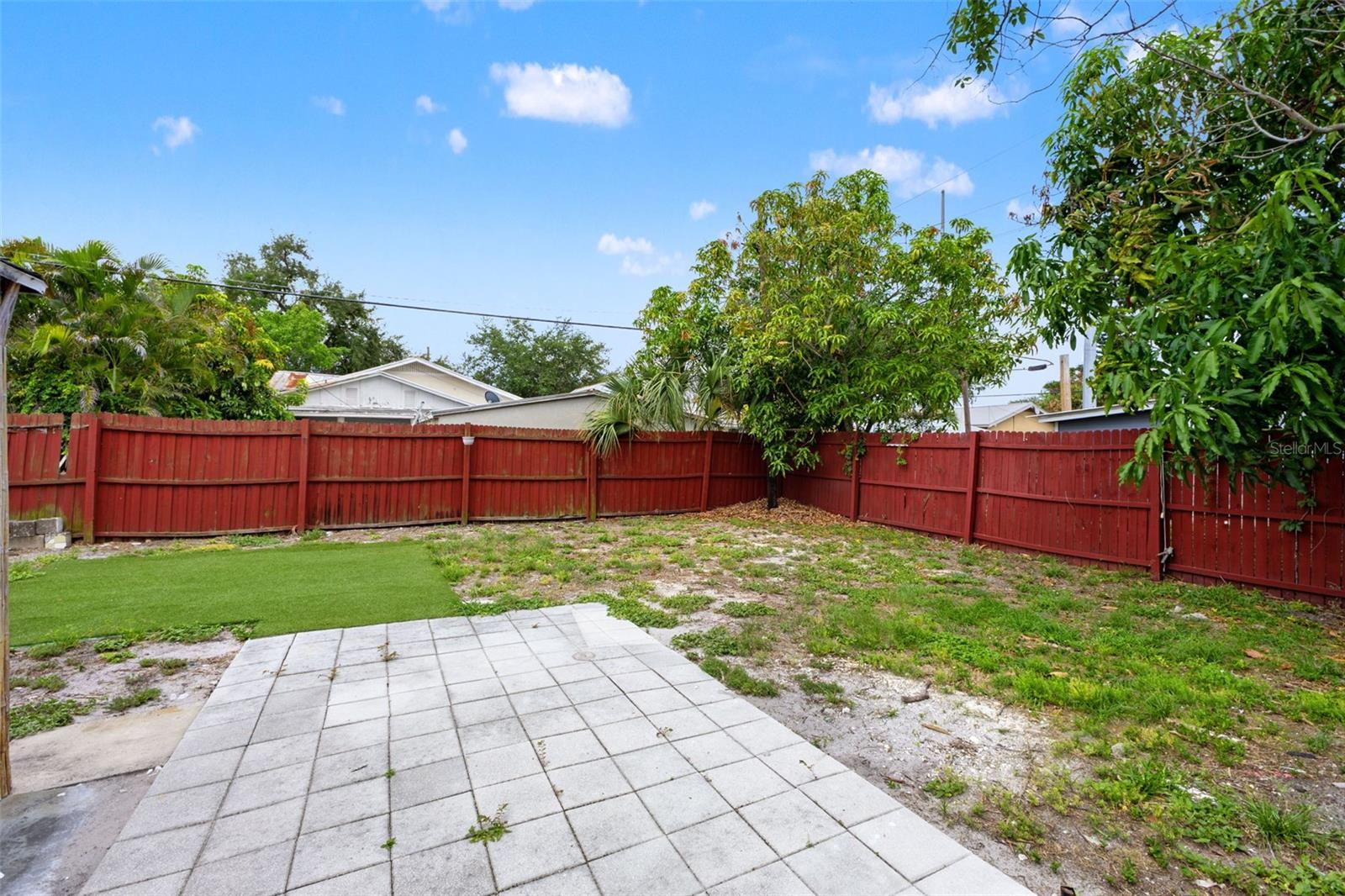 EAST TAMPA BLOCKS 1 TO 40 - Residential