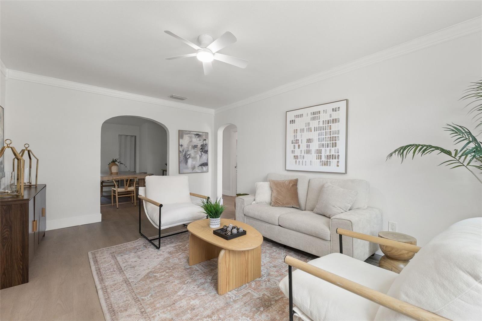 EAST TAMPA BLOCKS 1 TO 40 - Residential