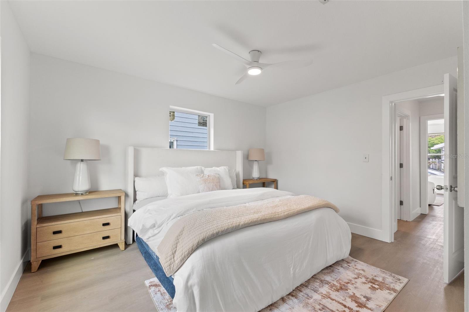 EAST TAMPA BLOCKS 1 TO 40 - Residential