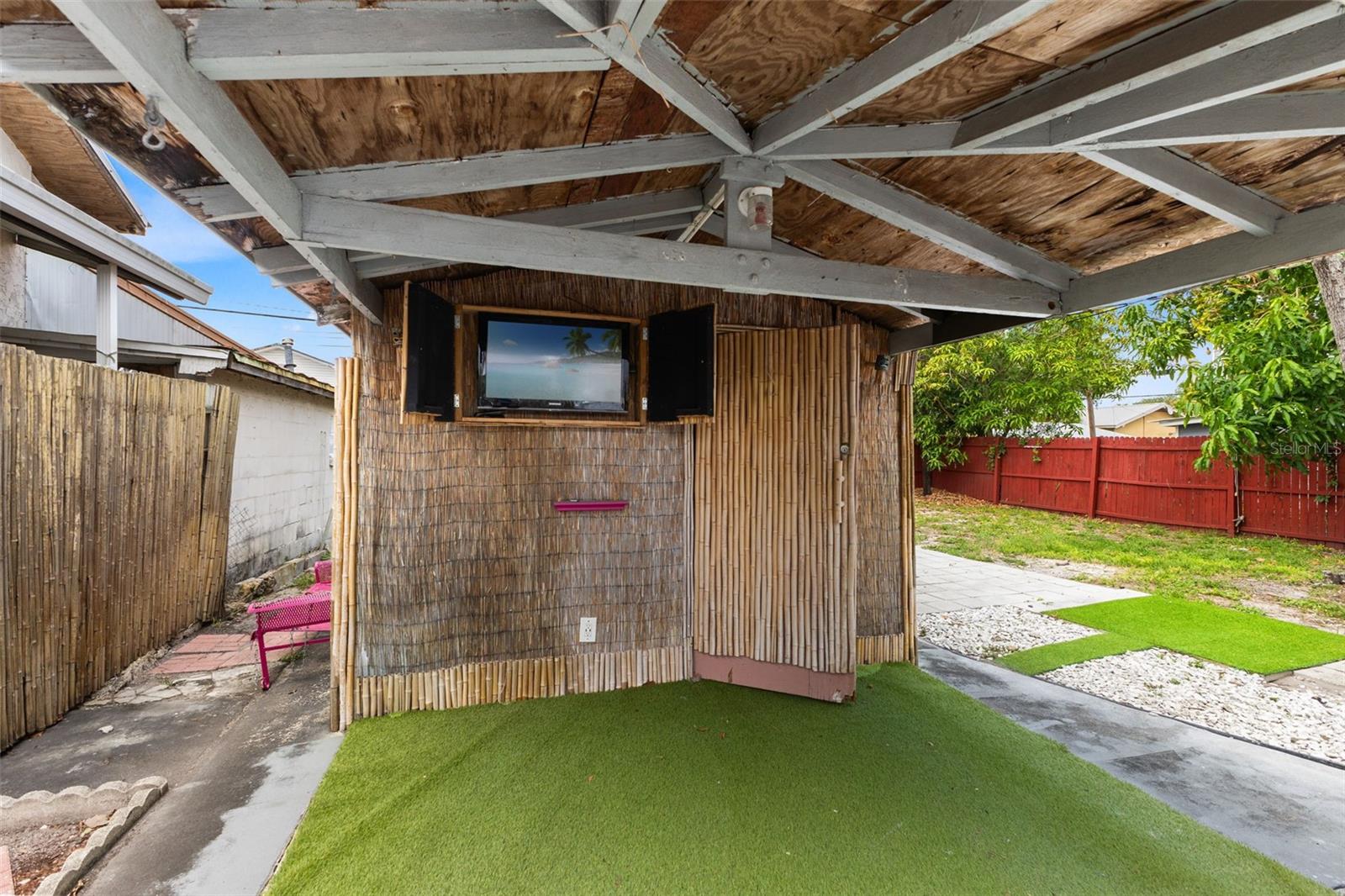 EAST TAMPA BLOCKS 1 TO 40 - Residential