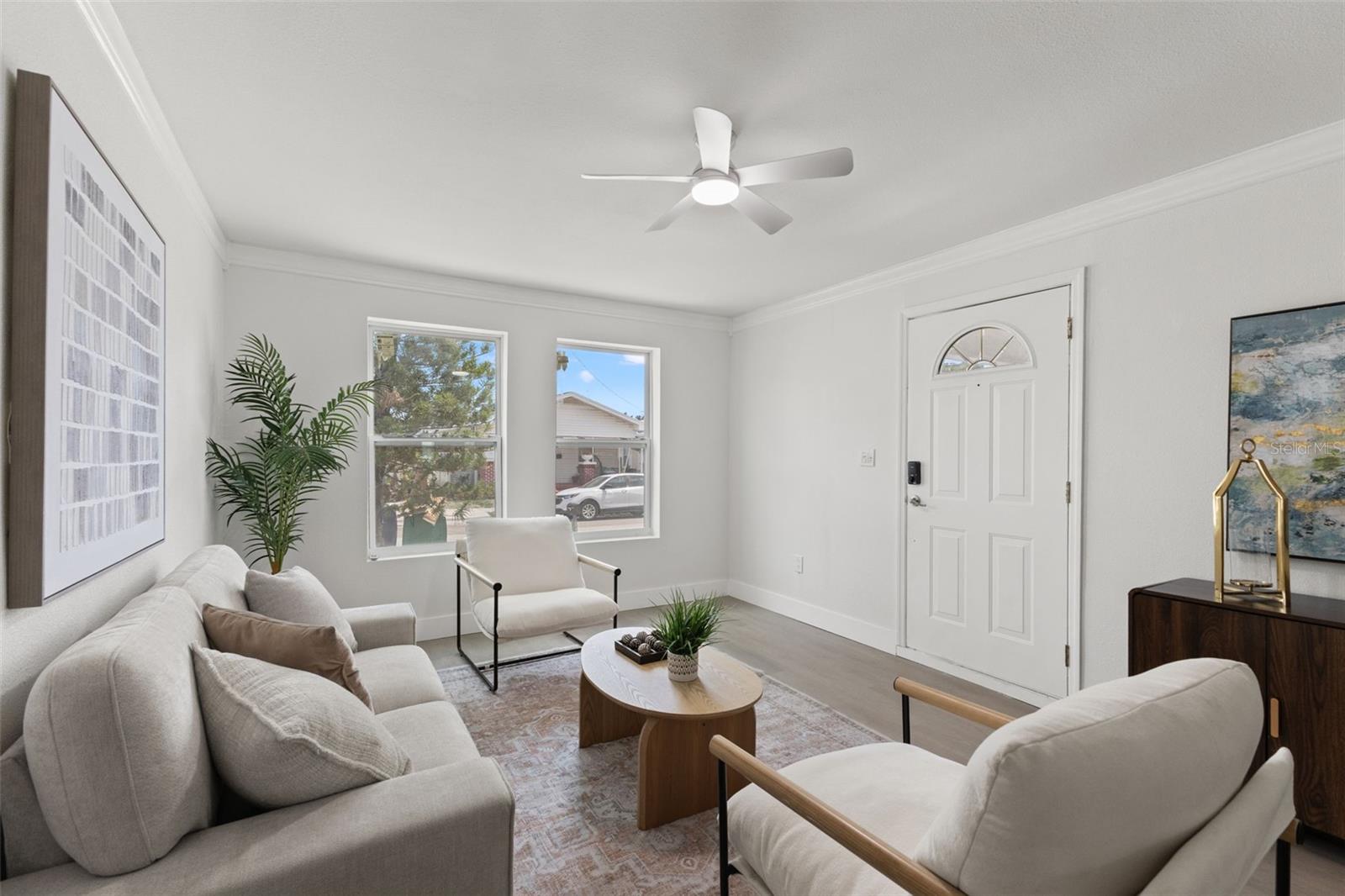 EAST TAMPA BLOCKS 1 TO 40 - Residential