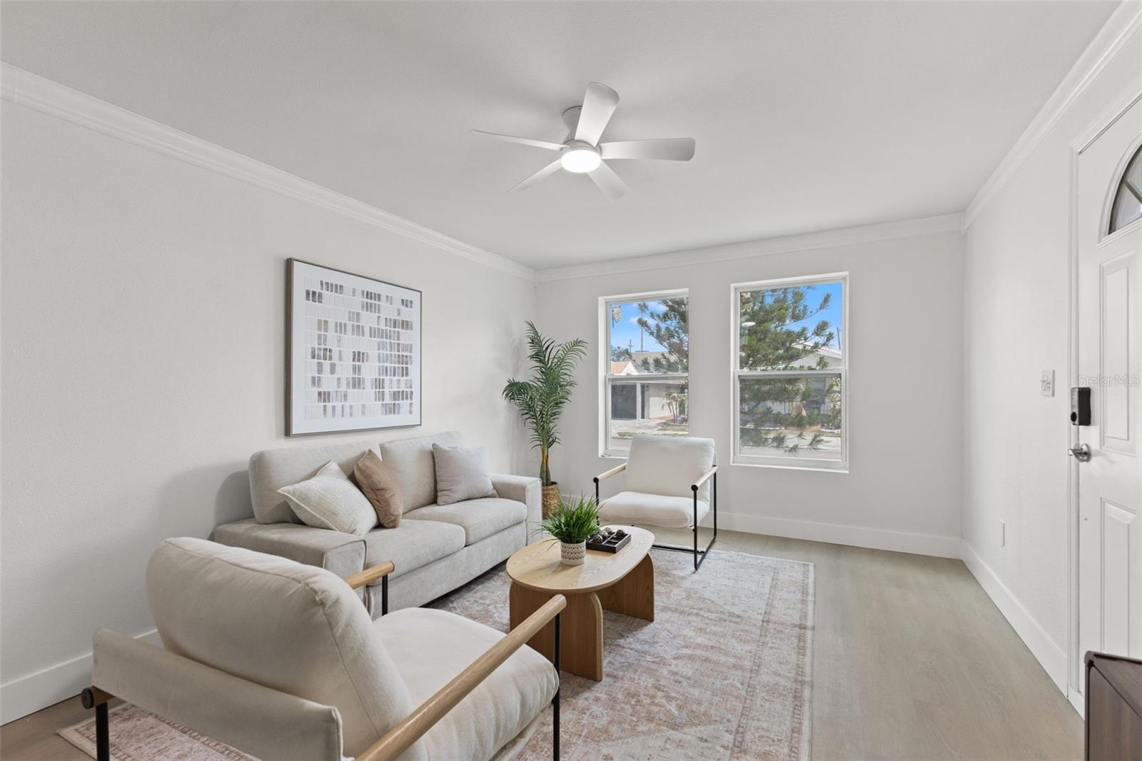 EAST TAMPA BLOCKS 1 TO 40 - Residential