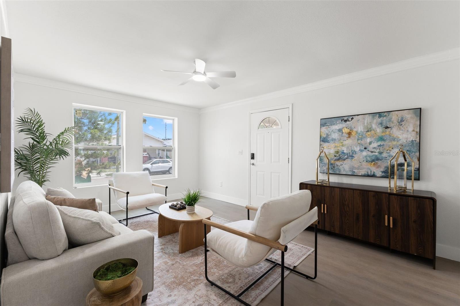 EAST TAMPA BLOCKS 1 TO 40 - Residential