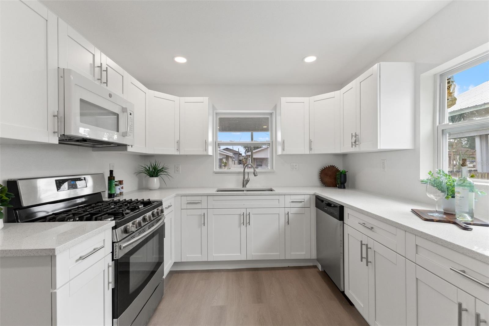 EAST TAMPA BLOCKS 1 TO 40 - Residential