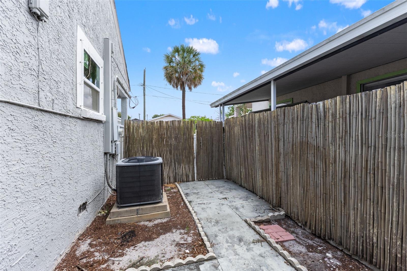 EAST TAMPA BLOCKS 1 TO 40 - Residential