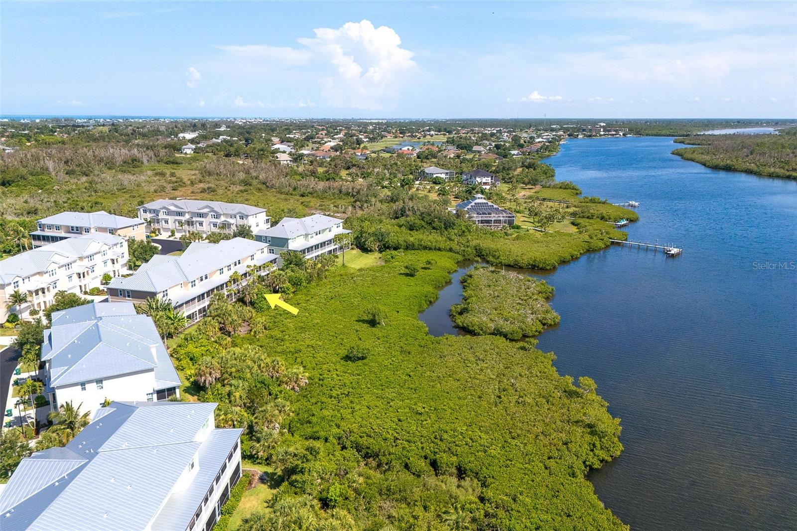 LANDINGS CORAL CRK - Residential