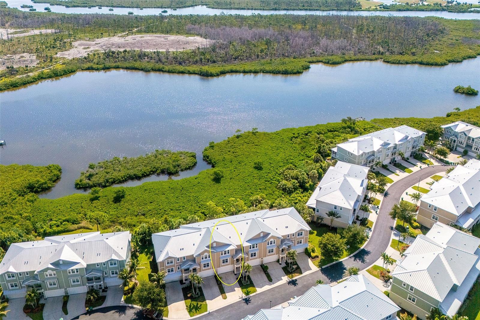 LANDINGS CORAL CRK - Residential