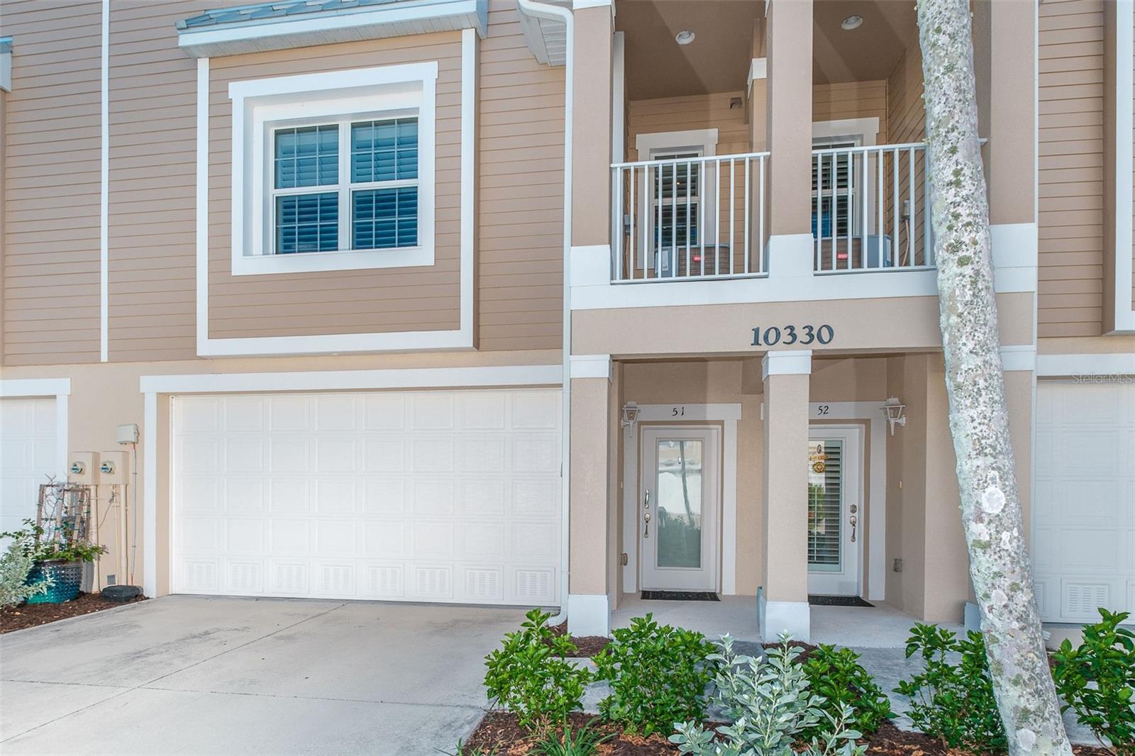 LANDINGS CORAL CRK - Residential