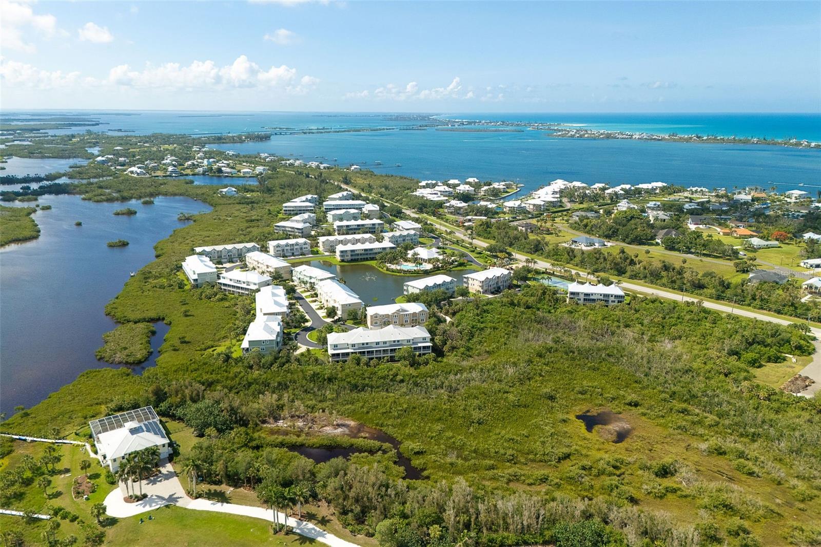 LANDINGS CORAL CRK - Residential