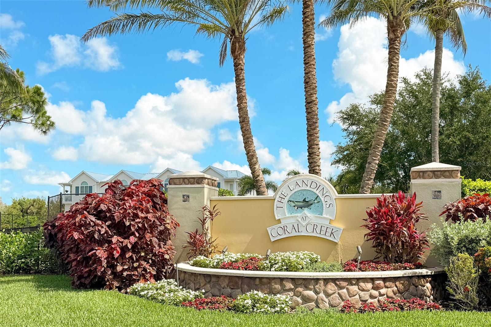 LANDINGS CORAL CRK - Residential