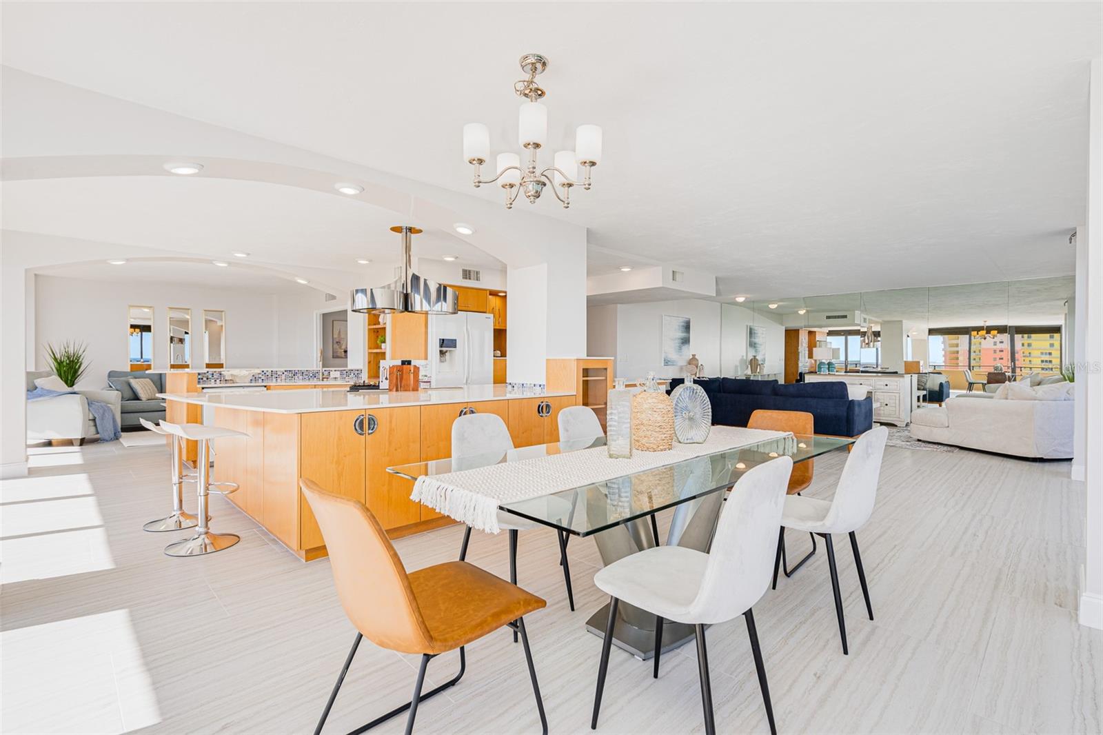 ALIKI FORUM - Residential