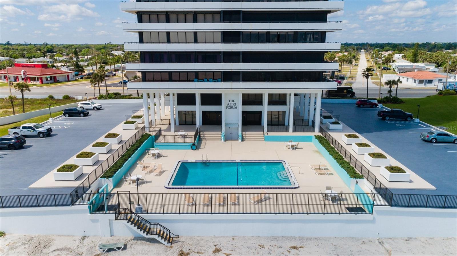 ALIKI FORUM - Residential
